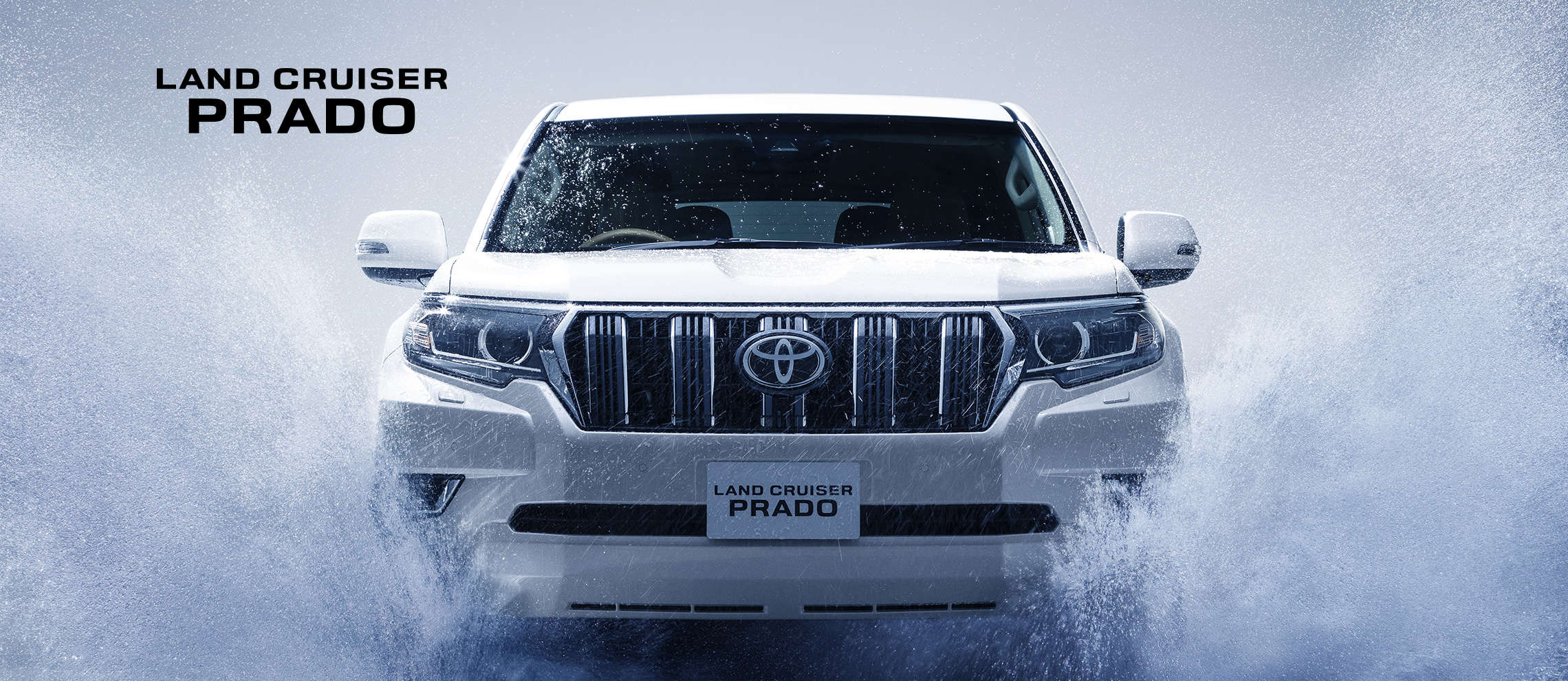 ランドクルーザーメインビジュアルPC