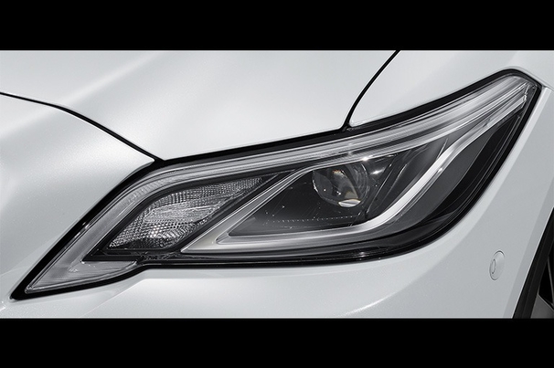 【'18年6月〜】Bi-Beam LEDヘッドランプ+LEDクリアランスランプ
