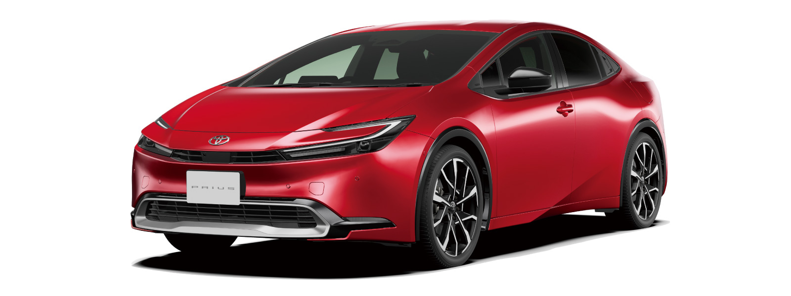 プリウスたか プリウス | 価格・グレード | 群馬トヨタ | 群馬トヨタグループ