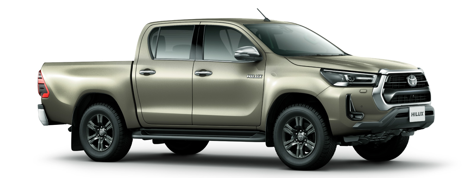 ハイラックス GRノーマルタイ　すど トヨタ ハイラックス 2.4 Z GRスポーツ ディーゼルターボ 4WD