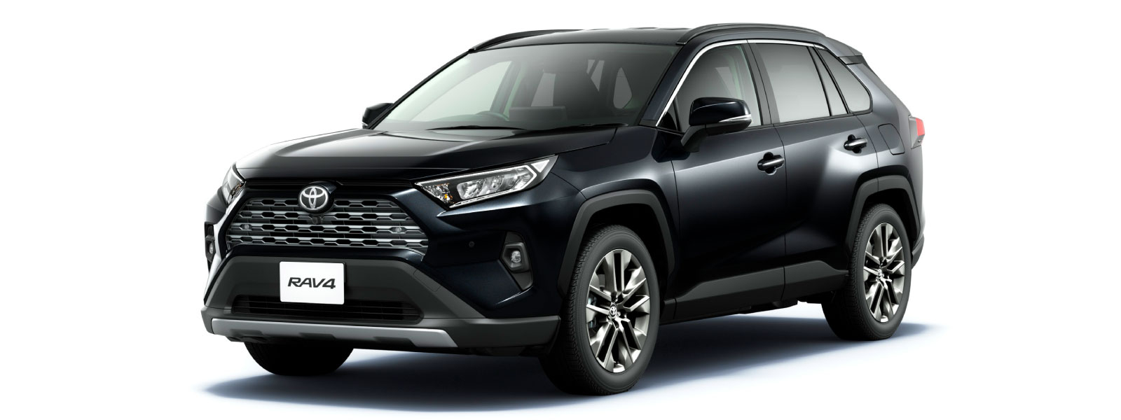 RAV4 | 価格・グレード | 群馬トヨタ | 群馬トヨタグループ