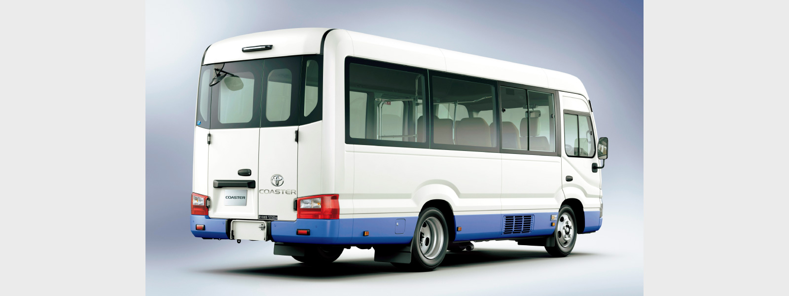 新品オートクルーズ トヨタコースター 60・70系 コースター | 広島