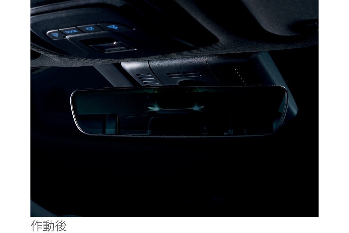 クラウン（クロスオーバー） | 特長 | 群馬トヨタ | 群馬トヨタグループ