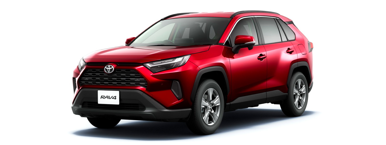 RAV4 | 価格・グレード | 群馬トヨタ | 群馬トヨタグループ
