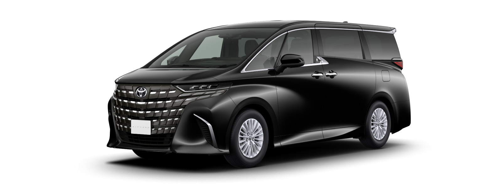 アルファード | 価格・グレード | 群馬トヨタ | 群馬トヨタグループ