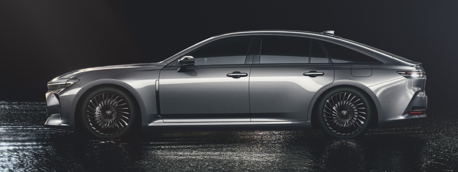 クラウン | 群馬トヨタ | 群馬トヨタグループ