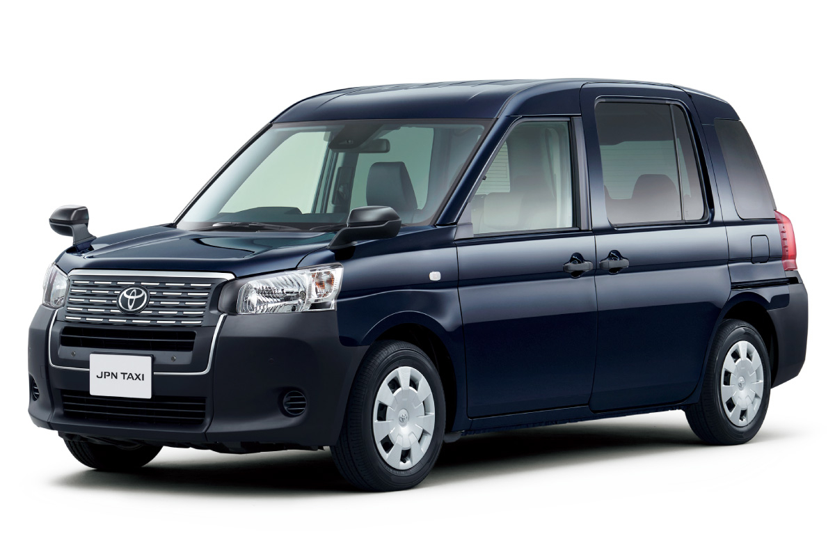 値下げ中【非売品】トヨタ自動車 株主総会記念品 ジャパンタクシー ジャパンタクシー｜価格&グレード | 群馬トヨタ | 群馬トヨタ