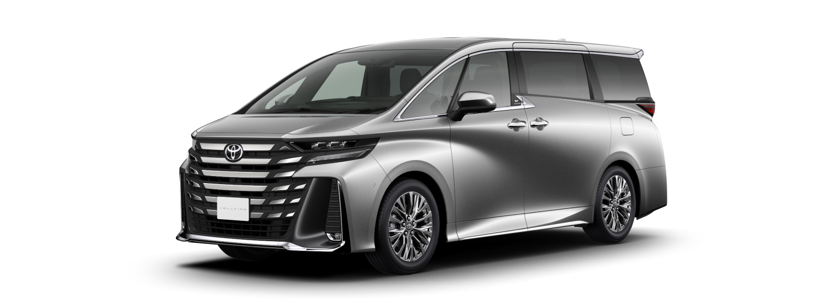 トヨタ ヴェルファイア一部改良新登場！車両スペックと変更点をご紹介