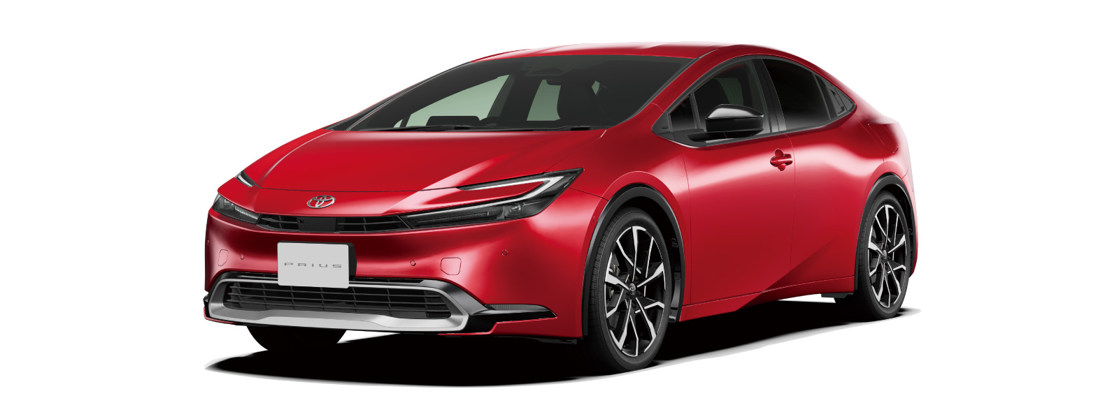 トヨタ プリウス一部改良新登場！車両スペック・グレードと変更点をご