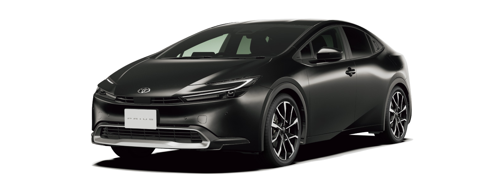 トヨタ プリウス一部改良新登場！車両スペック・グレードと変更点をご