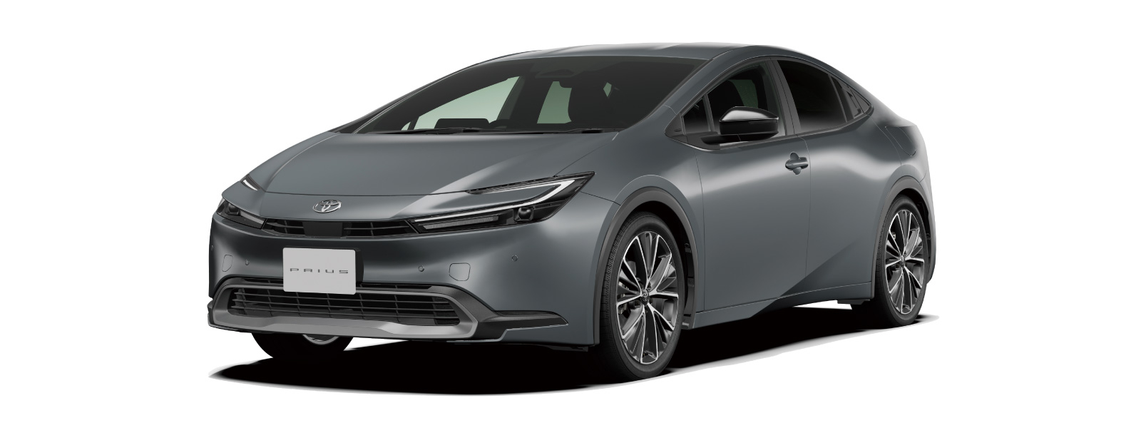 トヨタ プリウス一部改良新登場！車両スペック・グレードと変更点をご