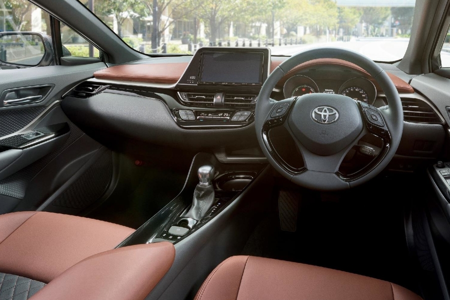 特別仕様車G“Mode-Bruno”