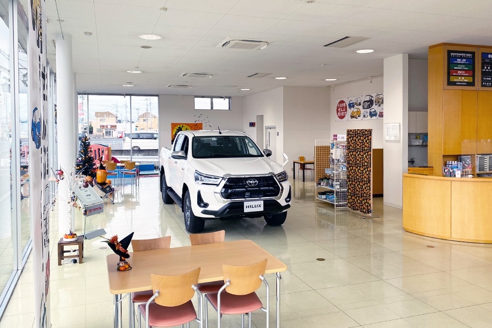 高崎倉賀野店
