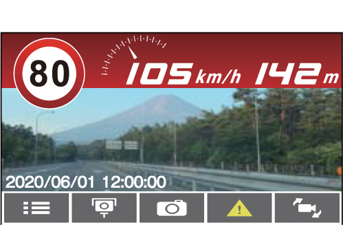 オービス案内２