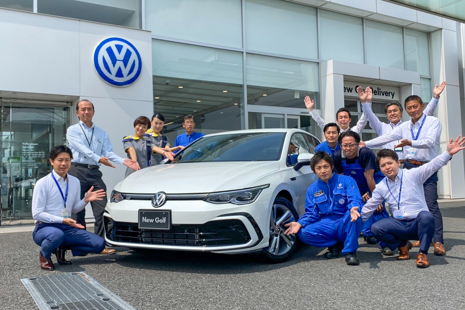 VW高前
