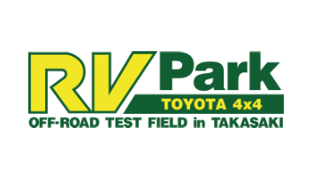 RV-Parkロゴ