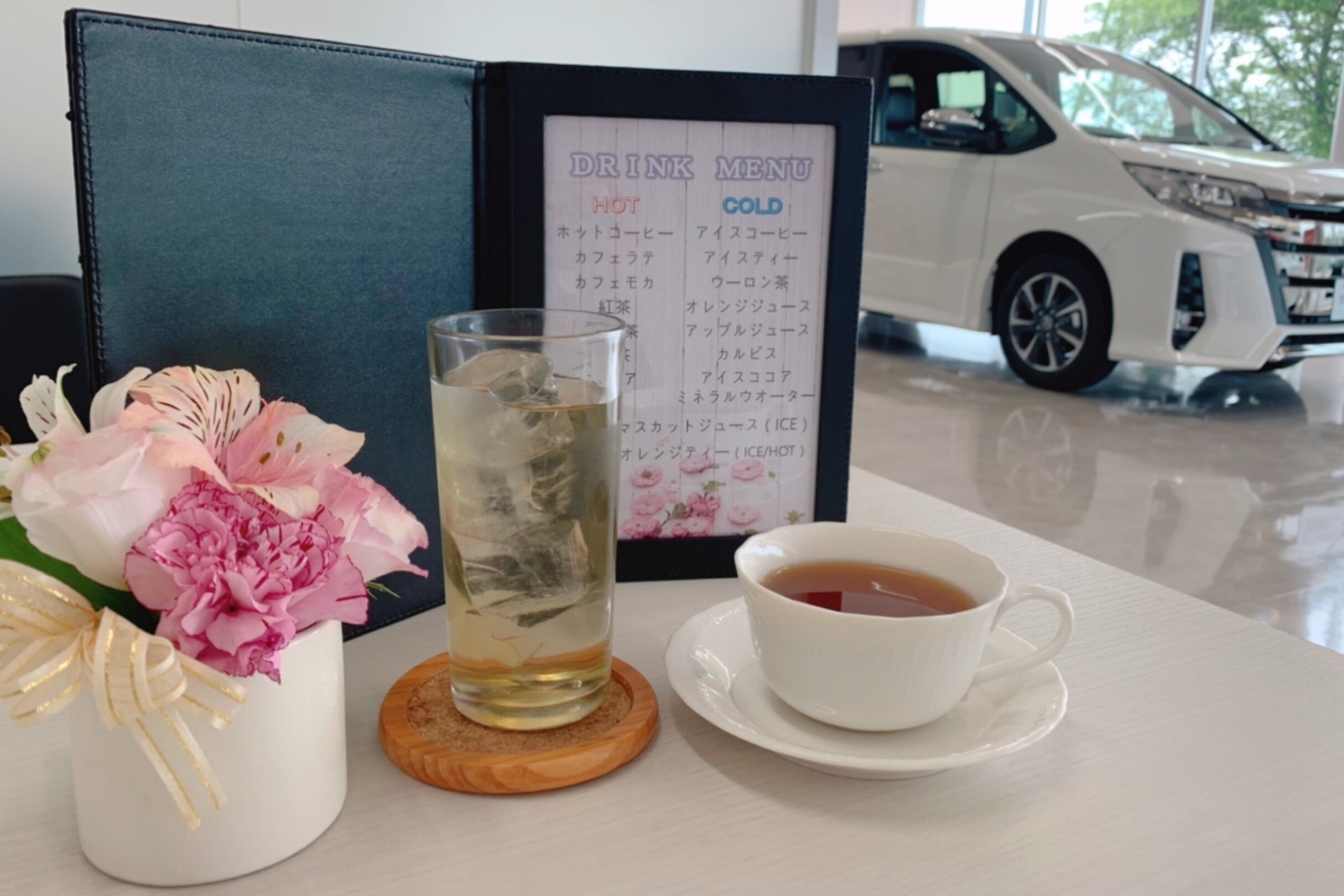 沼田バイパス店_ドリンクメニュー