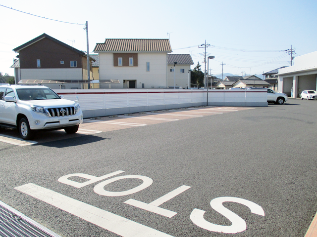 群馬トヨタ藤岡みやもと店