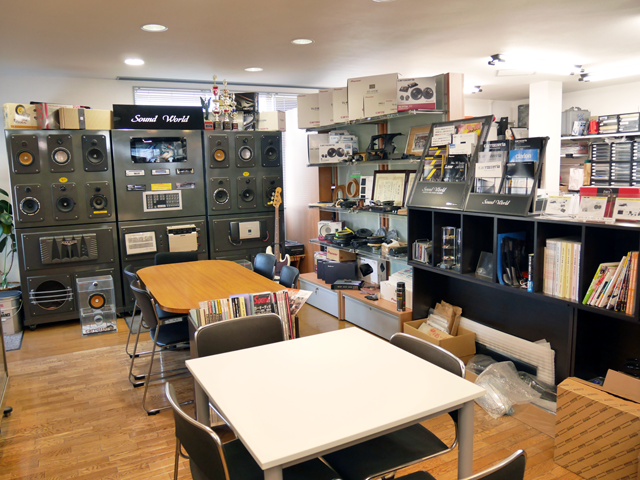 群馬トヨタ高崎倉賀野店