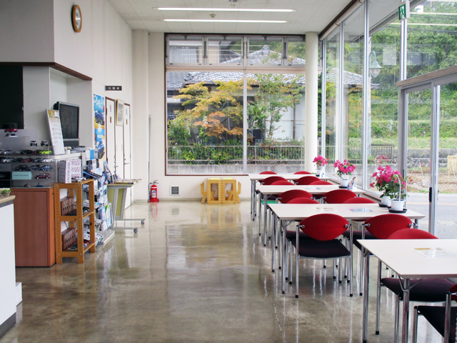 群馬トヨタ嬬恋三原店