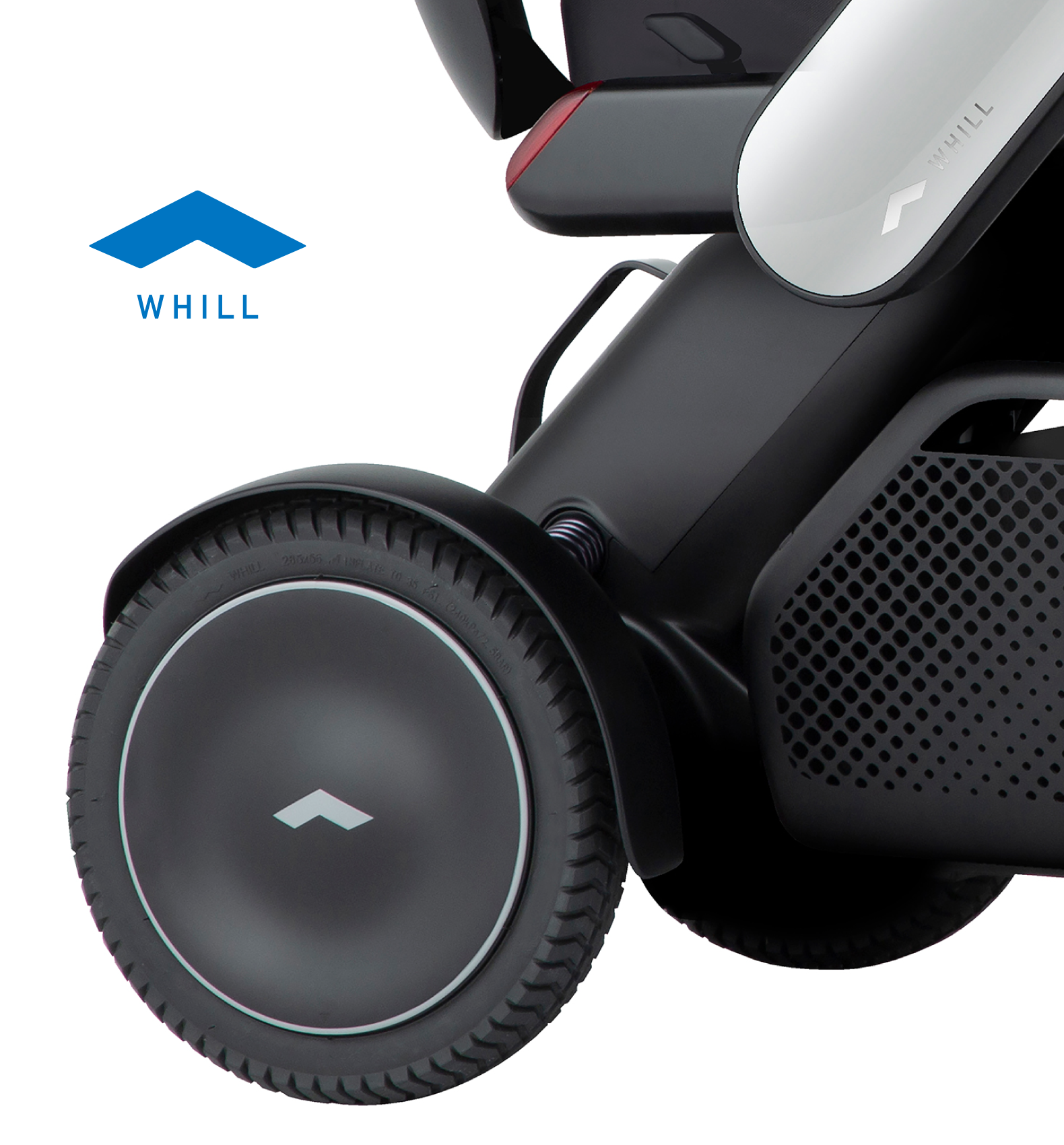 ウィル 電動車椅子 セミナー 2 16 – 次世代型電動車椅子 レンタル後 – EUGU