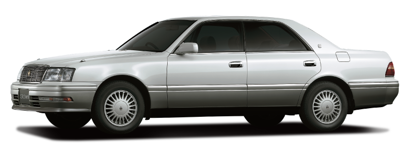 歴代クラウンスペシャルサイト | 群馬トヨタ | 群馬トヨタグループ