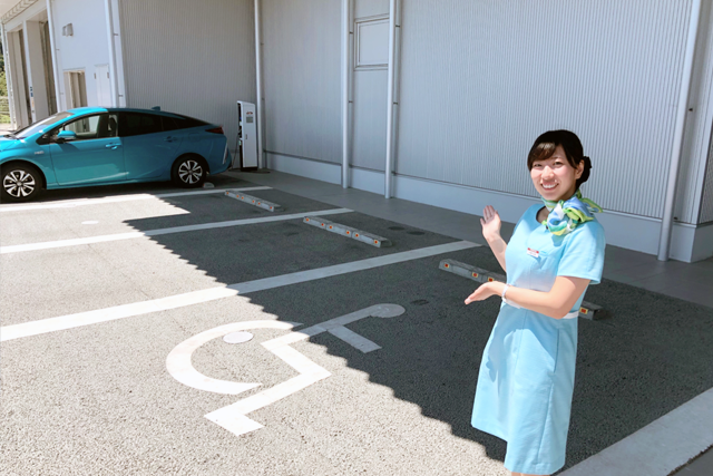 中之条バイパス店