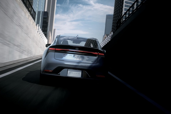 Z（2WD）