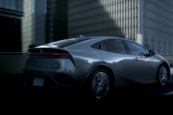 Z（2WD）