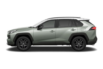 RAV4_ブロック5