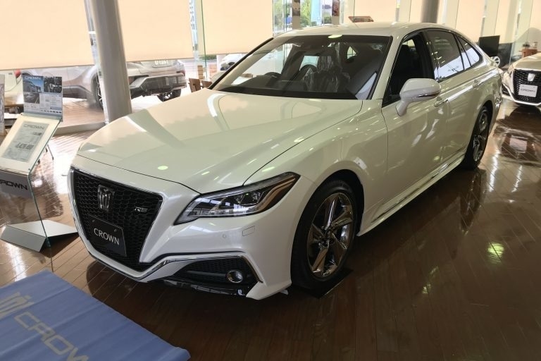 太田407号店