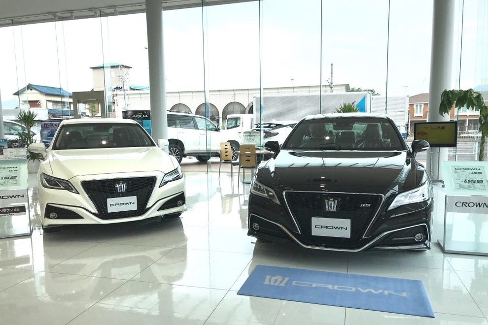 桐生バイパス店