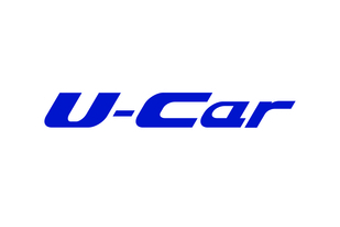 U-carロゴ