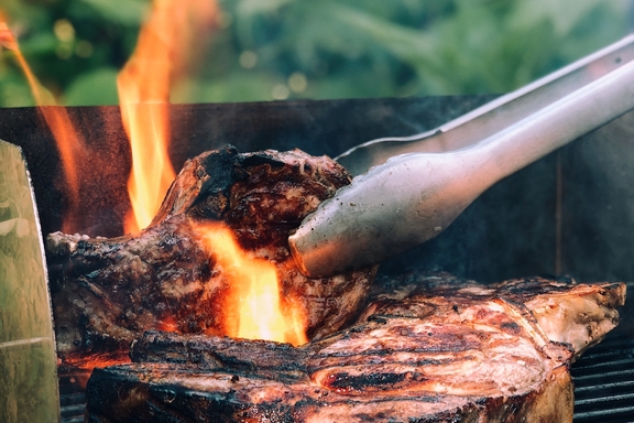 BBQ
