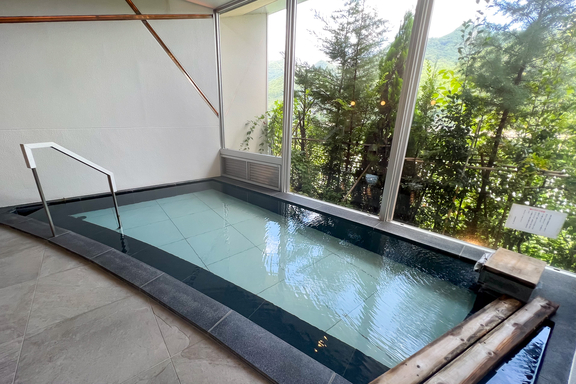 笹湯