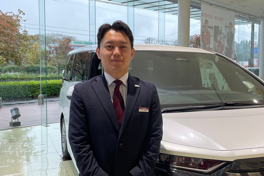 富岡バイパス店 店舗情報 群馬トヨタ 群馬トヨタグループ