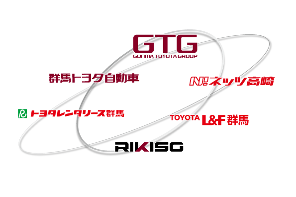 会社説明会LP GTG