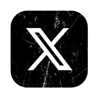Xアイコン