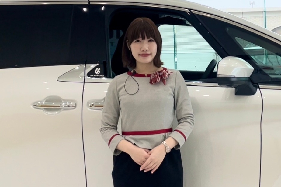 桐生バイパス店 店舗情報 群馬トヨタ 群馬トヨタグループ