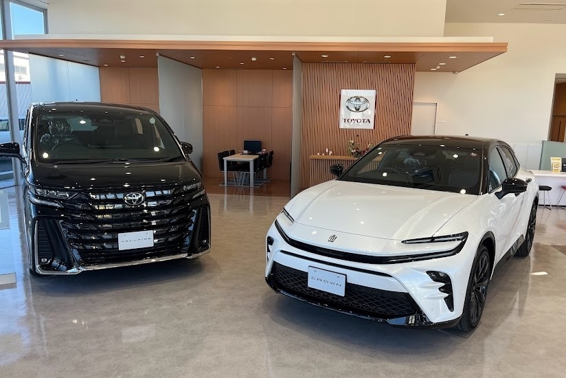 10_展示車2_2406