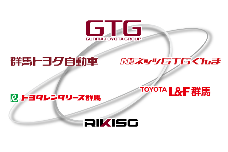会社説明会LP（グループ図）