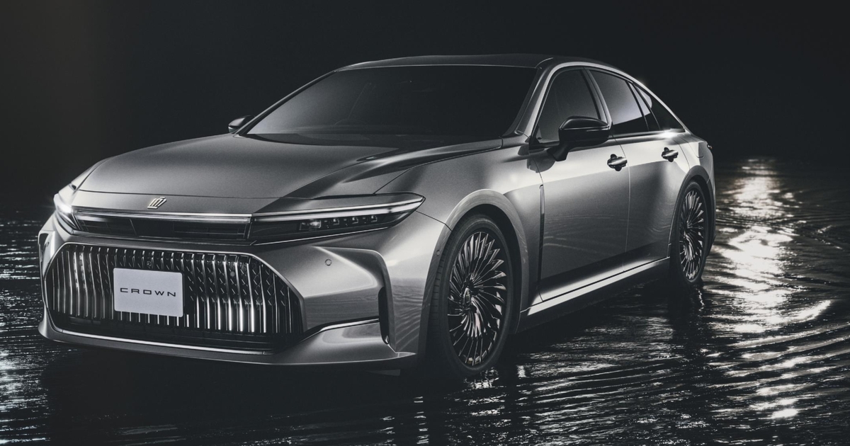 クラウン | 群馬トヨタ | 群馬トヨタグループ