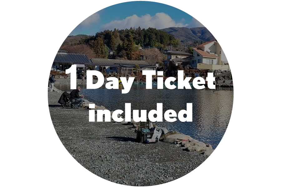 LEXUS Area Trout Fishing 2026 | 群馬トヨタ | 群馬トヨタグループ