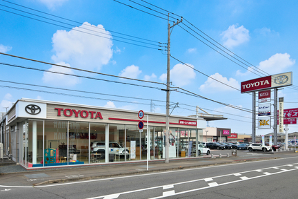 ◎高崎倉賀野店_外観005
