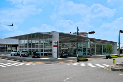 ◎前橋天川大島店_外観001