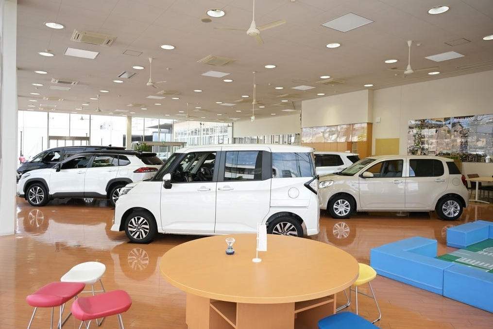 shop11_U-Car展示_4