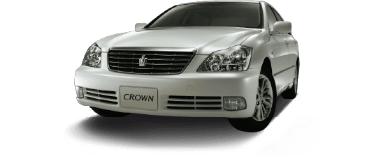 12代目 CROWN